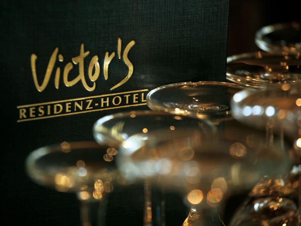 Victor'S Residenz-Hotel Frankenthal Exterior photo