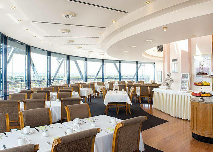 Victor'S Residenz-Hotel Frankenthal Exterior photo