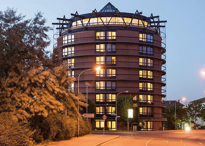 Victor'S Residenz-Hotel Frankenthal Exterior photo